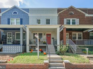 412 21st St NE, Washington, DC 20002