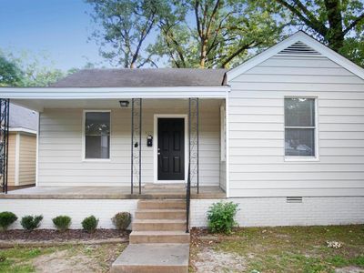 5217 W 28th St, Little Rock, AR, 72204