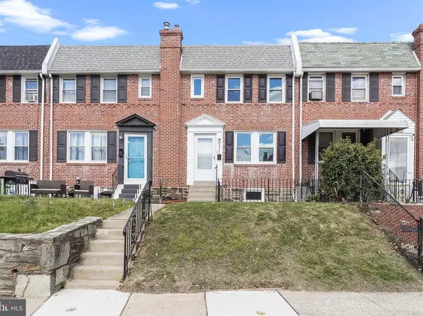 3435 Verner St, Drexel Hill, PA 19026
