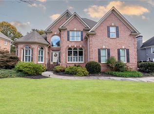 6315 Deerwoods Trl, Alpharetta, GA 30005