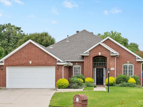 4204 Timber Trail Ct, Arlington, TX 76016