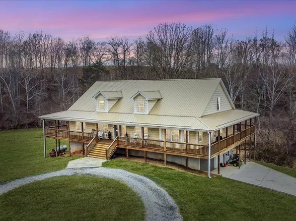 191 Lawhorne Ridge Ln, Amherst, VA 24521