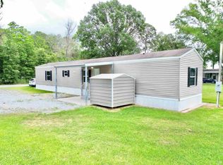 23776 Joe May Rd, Denham Springs, LA 70726