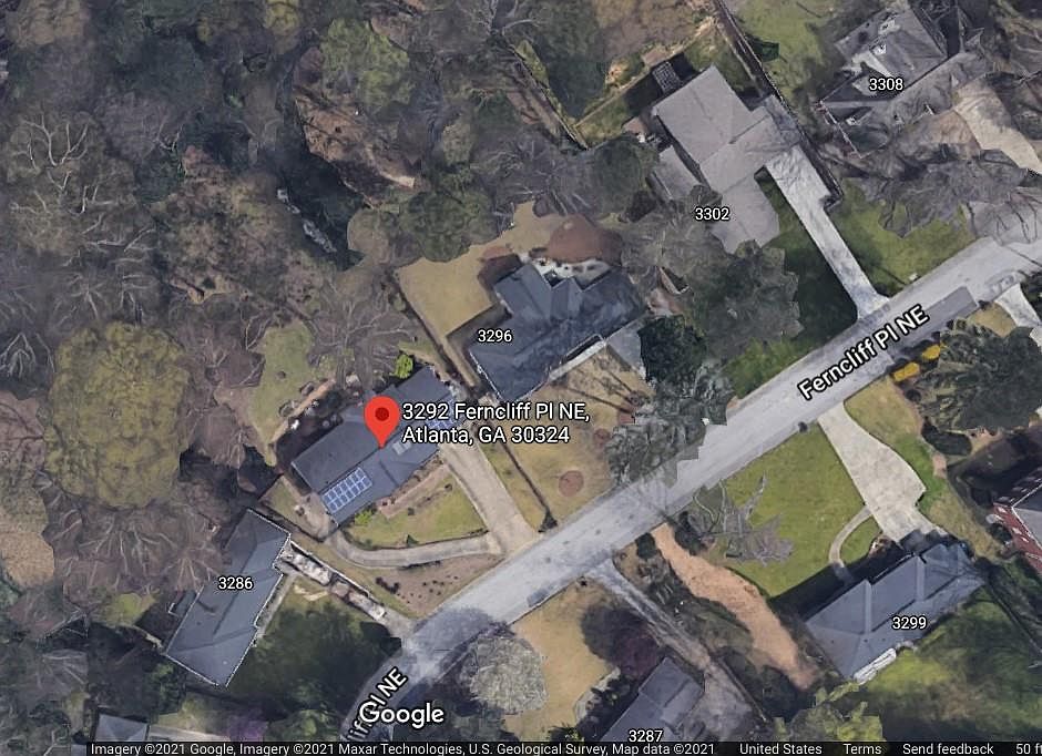 1st image of 3292 Ferncliff Pl NE Lot 9
