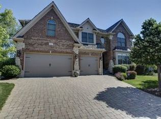 7255 Litchfield Ct, Long Grove, IL 60060