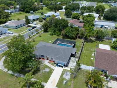 1060 Mariposa Dr NE, Palm Bay, FL, 32905