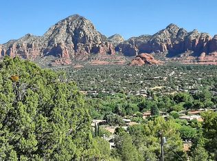 815 Airport Rd, Sedona, AZ 86336