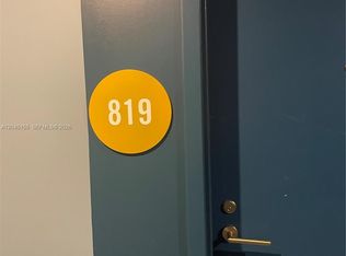 90 NE 32nd #819, Miami, FL 33137