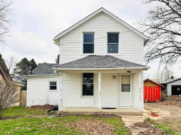 206 E Welsh St, Williamsburg, IA 52361