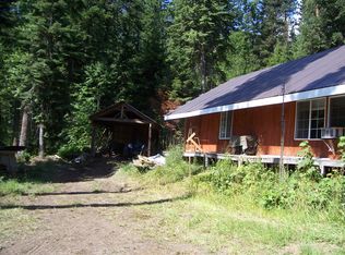 14032 Pine Creek Lane, baker city, OR 97814