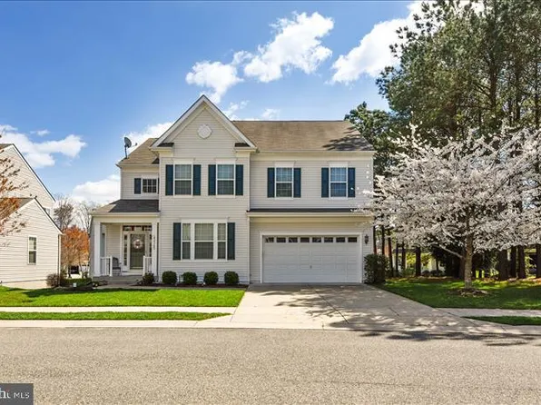 23345 Sugarbush St, California, MD 20619