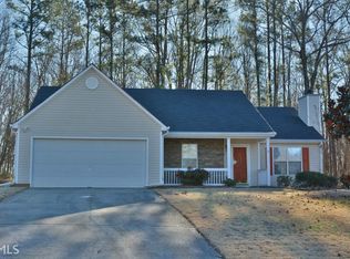 174 Azalea Dr, Winder, GA 30680