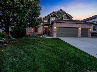 10124 Knoll Cir, Highlands Ranch, CO 80130