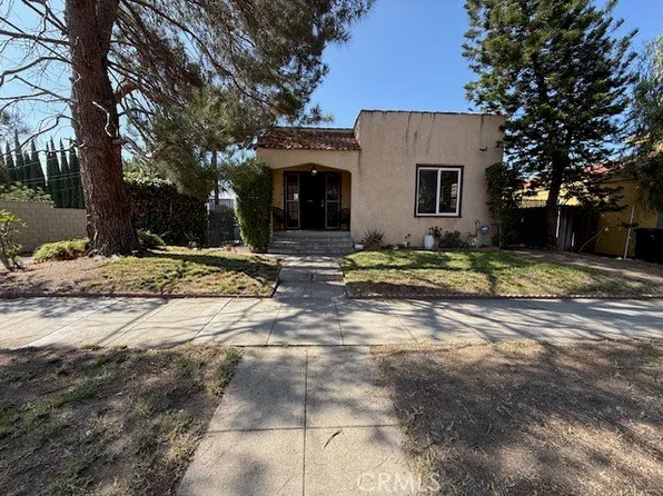 217 N Bel Aire Dr, Burbank, CA 91501