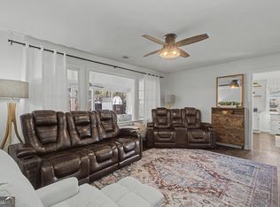 136 Elliott Dr NW, Rome, GA 30165