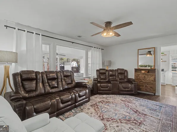 136 Elliott Dr NW, Rome, GA 30165