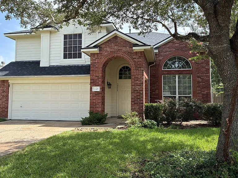 12402 Ravens Chase Ln — Photo 3