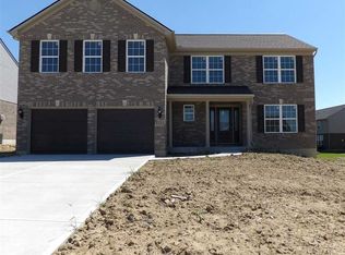 8005 Parnell St, Union, KY