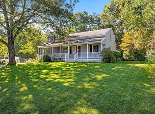 14 Hoover Rd, Northborough, MA 01532