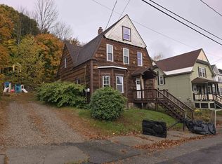 306 Church St, Berlin, NH 03570
