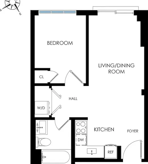 31 Bleecker St #2R — Photo 7