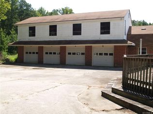 5801 Good Hope Rd, Lanexa, VA 23089