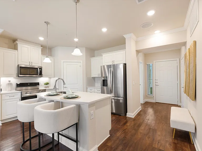 The Victoria Senior Apartments McKinney — Photo 30