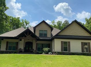 320 Broad Hawk Cir, Paron, AR 72122
