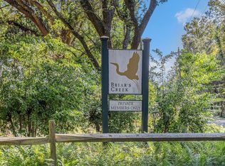 3934 Gnarled Oaks Ln, Johns Island, SC 29455