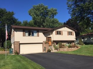 1128 Homestead Rd, Beaver Dam, WI 53916
