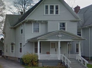 132 Wellington Ave UNIT 2, Rochester, NY 14611