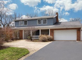 510 Wilmot Rd, Deerfield, IL 60015