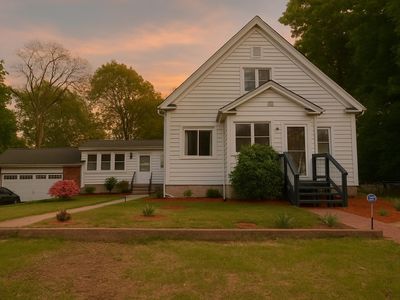 17 Lockwood Ave, Attleboro, MA, 02703