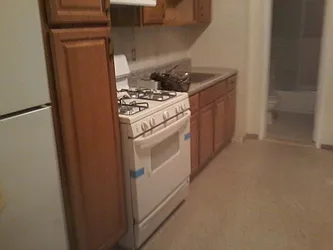 Rented by Manhattan Residential Group