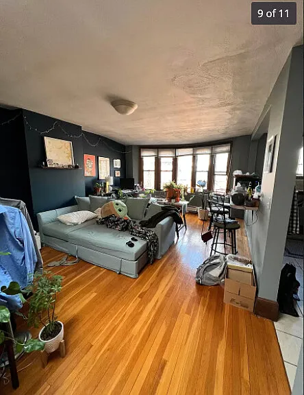 39 E Springfield St #5 — Photo 1