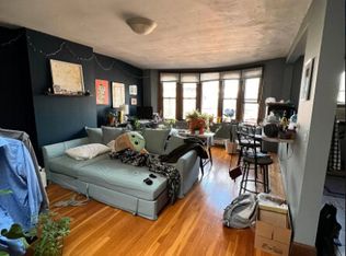 39 E Springfield St APT 5, Boston, MA 02118