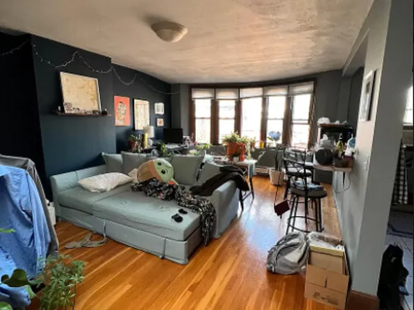 39 E Springfield St, Boston, MA