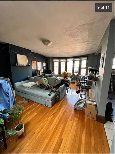 39 E Springfield St #5 Photo 1