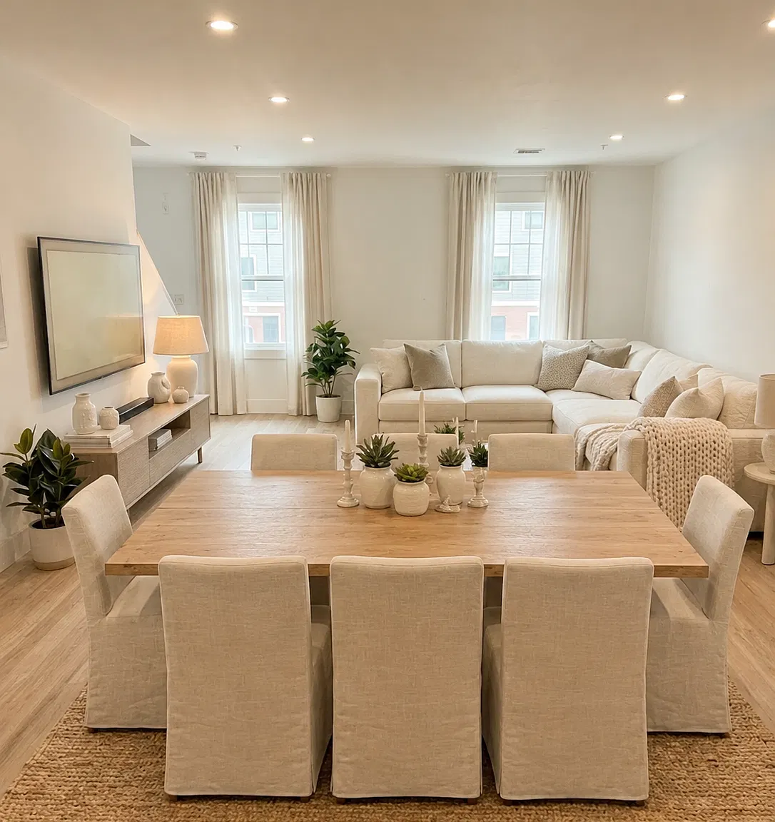 3 bed, 1800 sqft, $3,795 — Photo 3