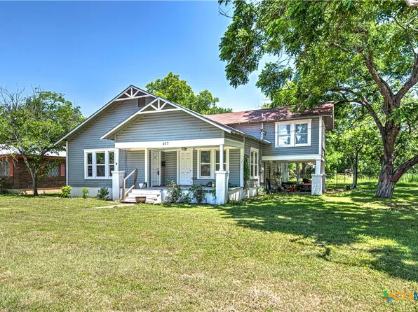 407 8th St, Moody, TX 76557