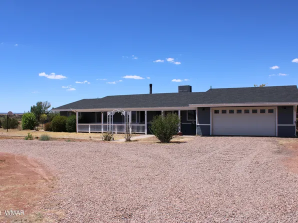 1000 Freeman Hollow Rd, Snowflake, AZ 85937