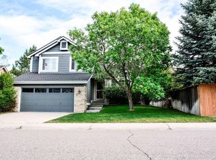 9734 Laredo St, Highlands Ranch, CO 80130