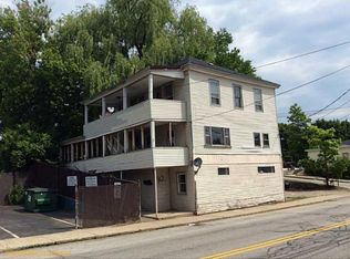 42 High St, Sanford, ME 04073
