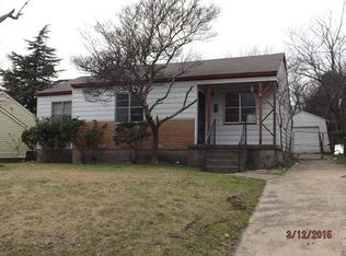 3307 Arizona Ave, Dallas, TX 75216