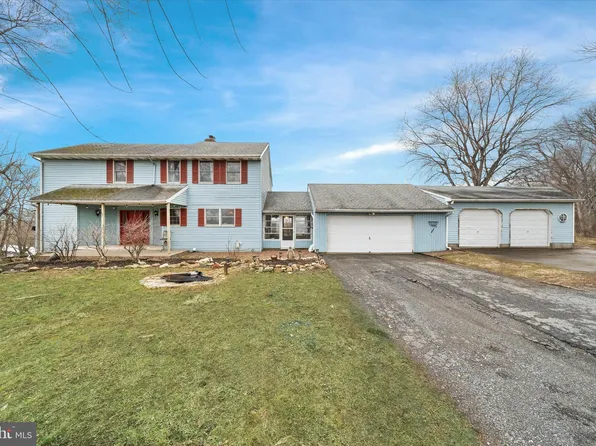 249 Calvary Rd, Oxford, PA 19363