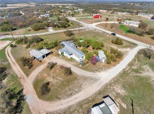 135 Browning Ct, Springtown, TX 76082