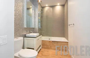 Rented by The KCI Group