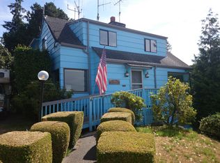 5801 SW Hanford St, Seattle, WA 98116