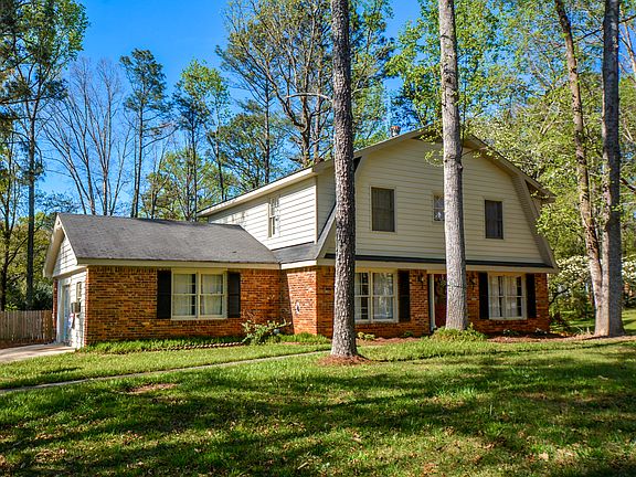 3rd image of 4691 Cain Creek Trl