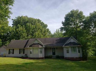 800 Belton Rd, Ripley, TN 38063